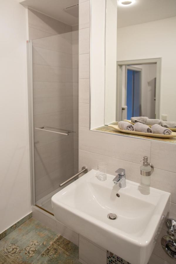 Apartment 5 Stockach Eksteriør billede